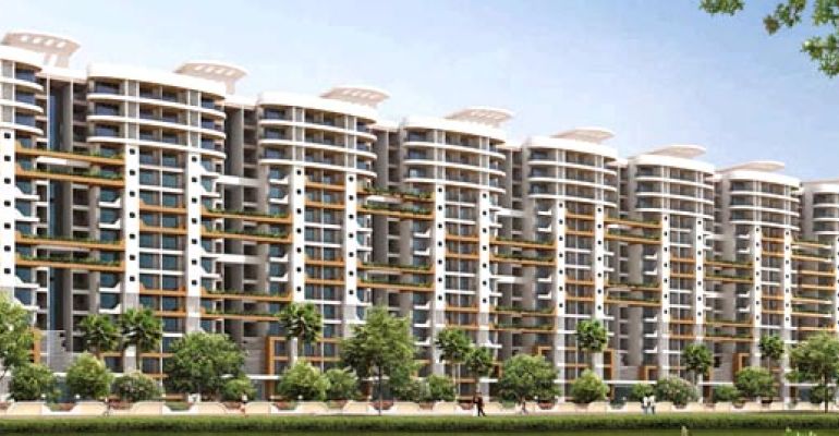 Maple Woods, Indore - 2/3/4 BHK Apartment