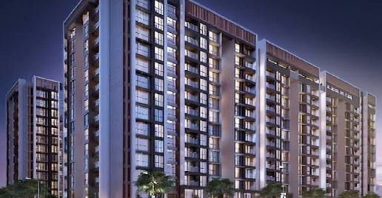 Bharat Enclave, Navi Mumbai - 2/3 BHK Apartment
