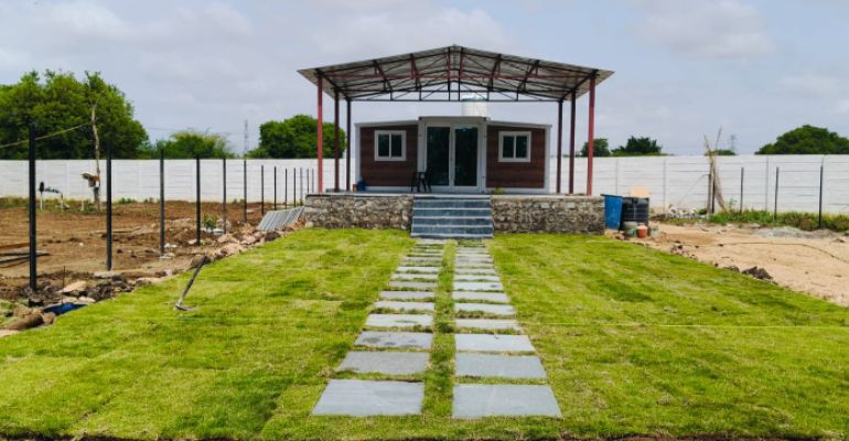 Arvi Retreat, Rangareddy - Residential Plots