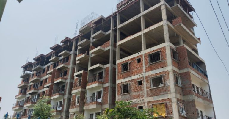 Atal Tower Asangi, Jamshedpur - Atal Tower Asangi