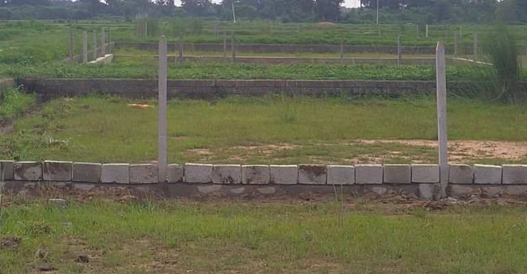 Dream Acres Phase 2, Ganjam - Residential Plots