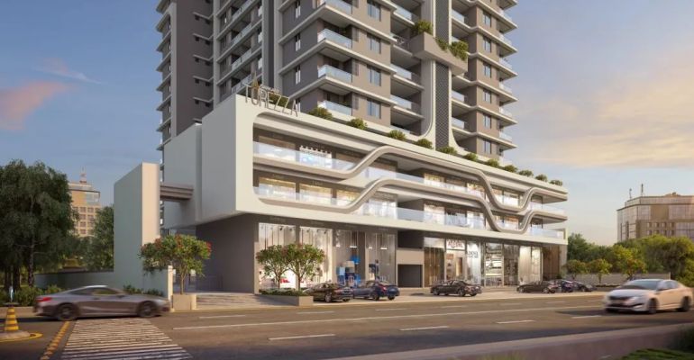 Sankalp Torezza, Pune - 2/3 BHK Superior Abodes