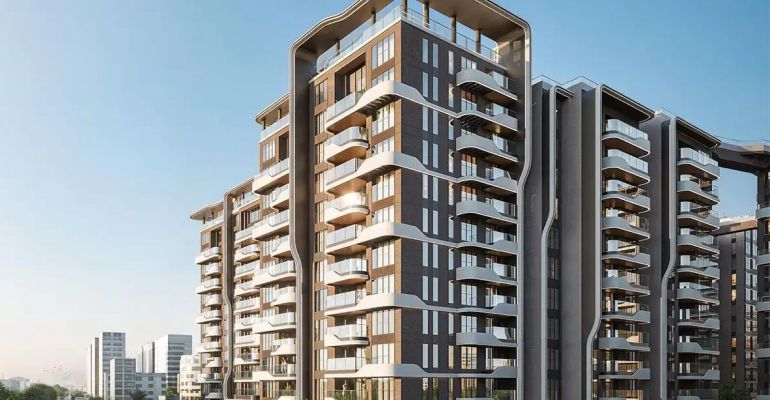 Brigade Stellaris, Chennai - 3/4/5 BHK Ultra Luxury Apartments
