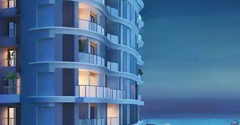 Stans Vantage, Mumbai - 1/2/4 BHK Apartment