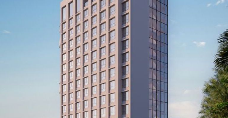 Codename AIR, Pune - Studio Apartments