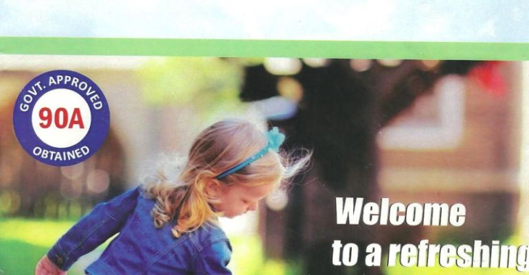 Park View Delight, Bhiwadi - Residential Lands