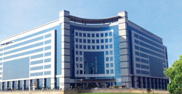 Bestech Business Tower, Gurgaon - Commercial Office Space