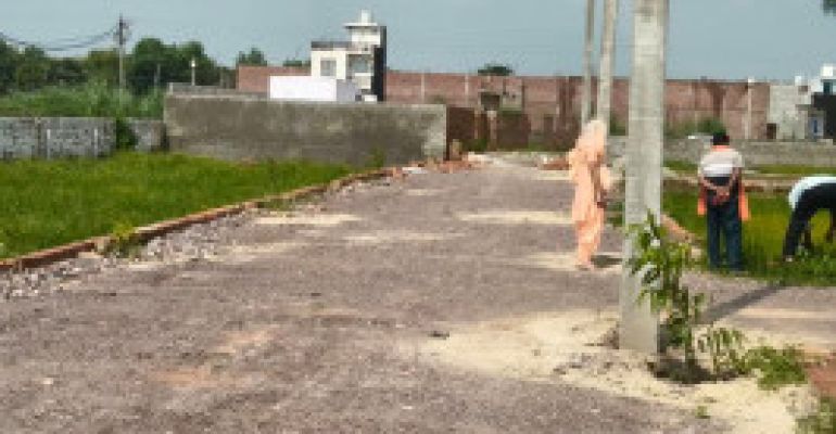 Dhoom Residency 3, Ghaziabad - Residential Plots