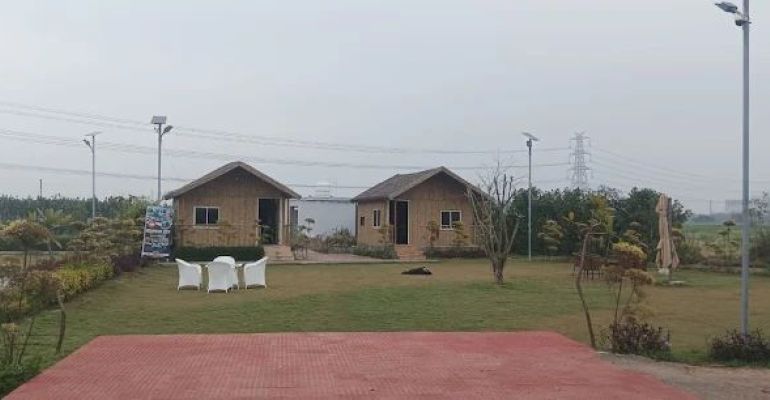 Veda Farms, Greater Noida - Residential Plots