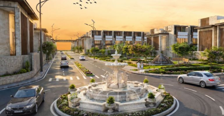 Mayur Prime, Ahmedabad - Premium Residential Plot