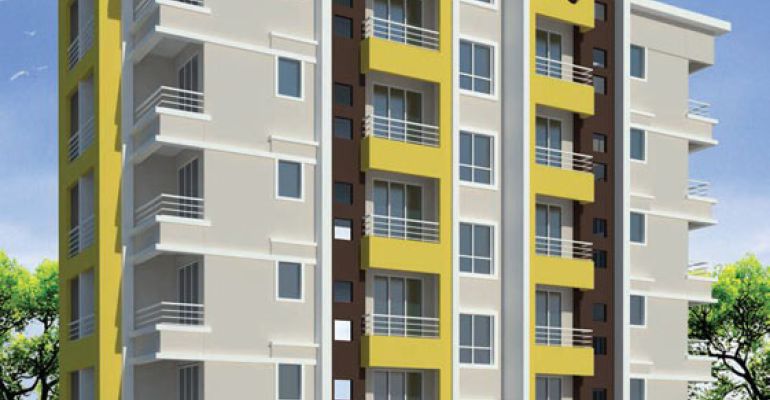 Shiv Neel, Thane - 1/2/ BHK Apartments