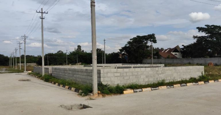 Visthara Residency, Bangalore - Residential Plots