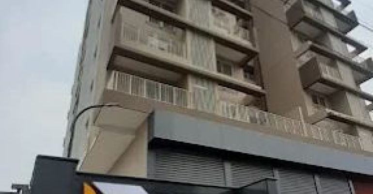 Legacy Liva, Pune - 2 BHK Apartment