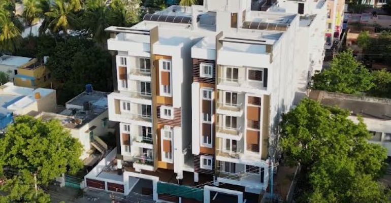 Capital Majestic, Vellore - Residential Plots