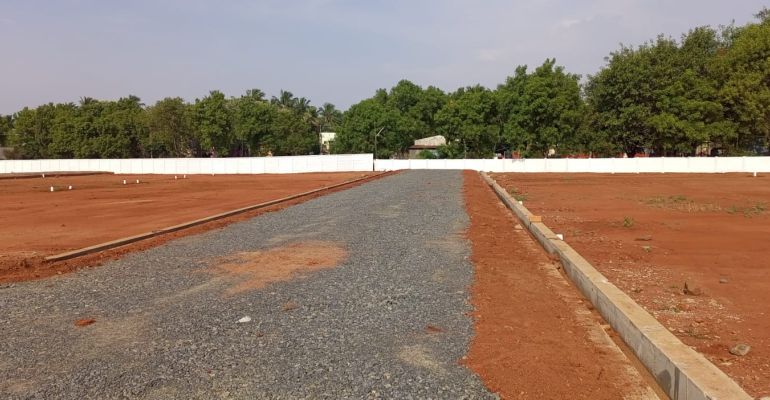Shri Kishori Enclave, Agra - Residential Plots