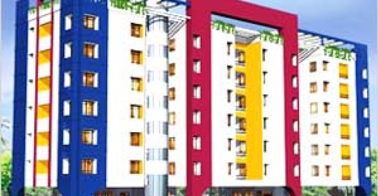 Tiknar Petals, Kochi - Premium Houses