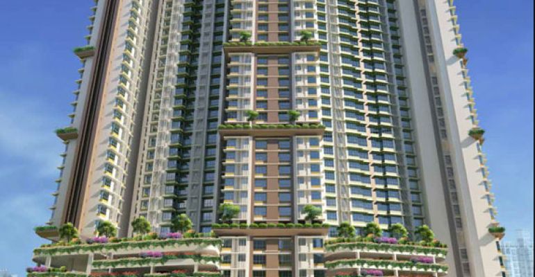Sheth Avante, Mumbai - 1 BHK / 2 BHK / 3 BHK Appartment