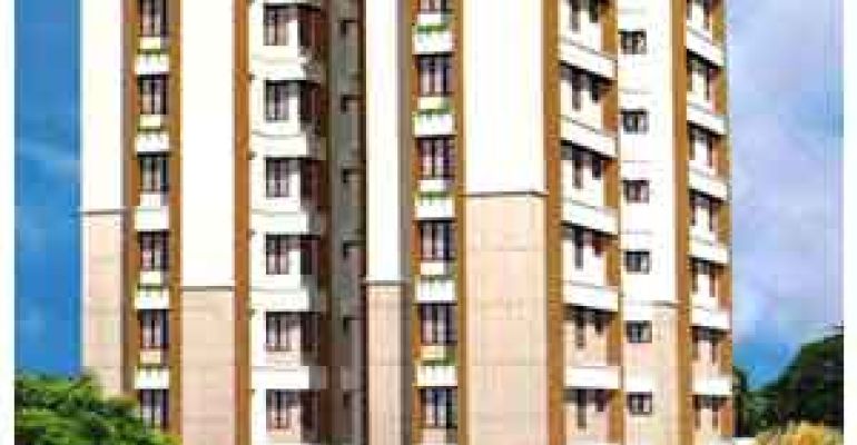 VB Sky View, Kochi - Residential Villas