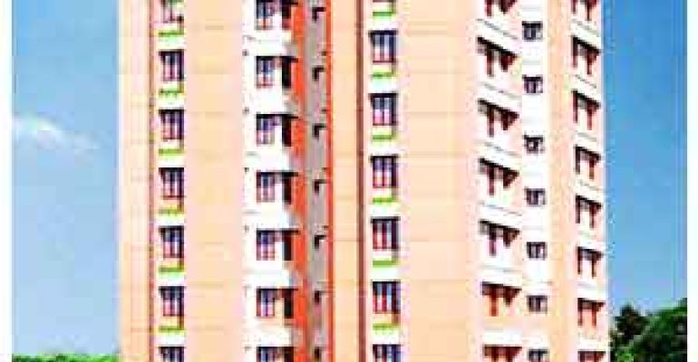 VB Hive, Kochi - Excellent Houses