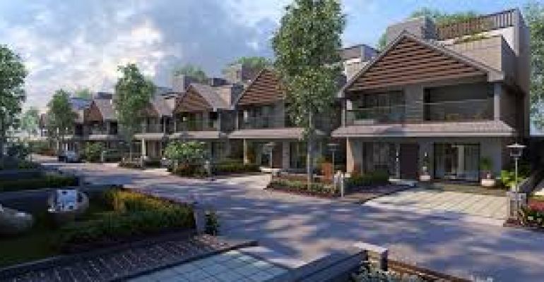 Prince Villa, Bharuch - Residential Apartments