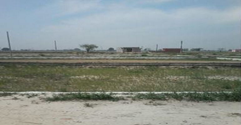 Defence Mega City, Gautam Buddha Nagar - Residential Plots