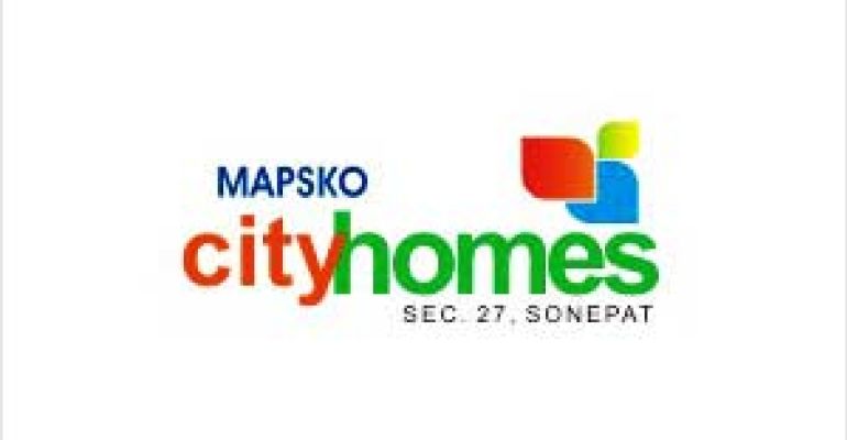 City Homes, Sonipat - Independent Floors