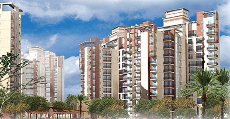 Sushant City, Sonipat - Residential Complexes