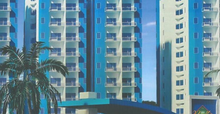 Sri Radha Heights, Vrindavan - 1 & 2 BHK Apartments