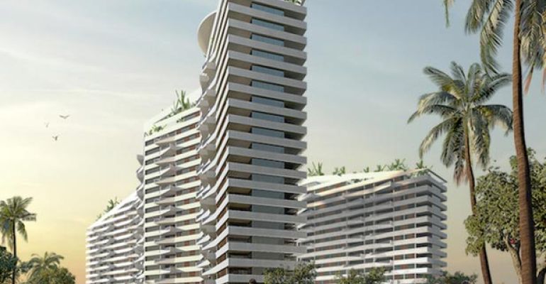 Lithos, Bangalore - 2 BHK & 3 BHK Apartments