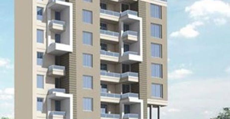 Forefront Tranquil, Mumbai - 1/2/ BHK Apartments
