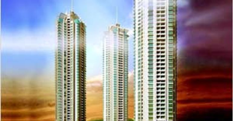 Orchid Woods, Mumbai - 2, 2.5, 3 and 4 BHK Apartments