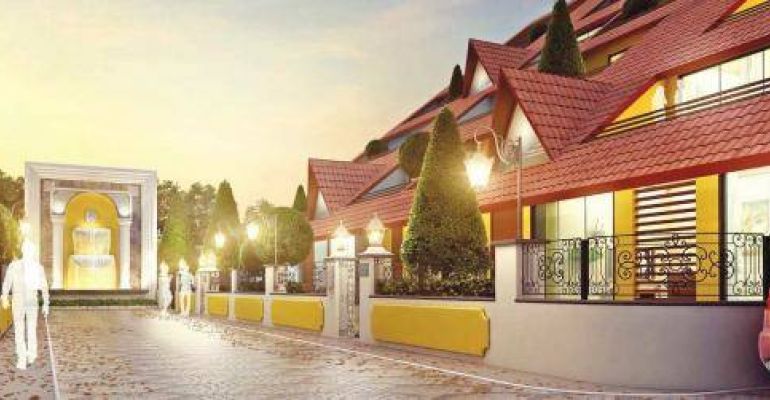 Casa 18, Pune - 3BHK Villas