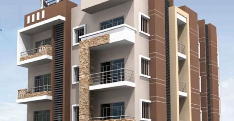 The Horizon, Bhagalpur - Residential Apartments