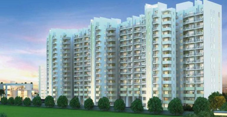 Godrej Aria, Gurgaon - Luxury Residences