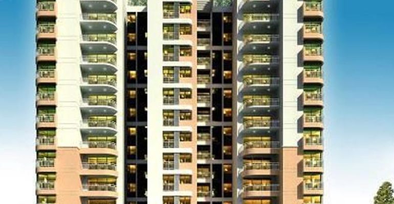 Knightsbridge, Kochi - 2 BHK & 3 BHK Apartments