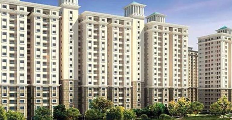 Orchid Springss, Chennai - 1, 2, 3, and 4 BHK