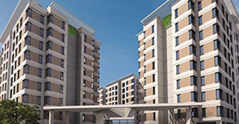 Brigade Orchards Luxury Apartments, Bangalore - 2 & 3 BHK Flats