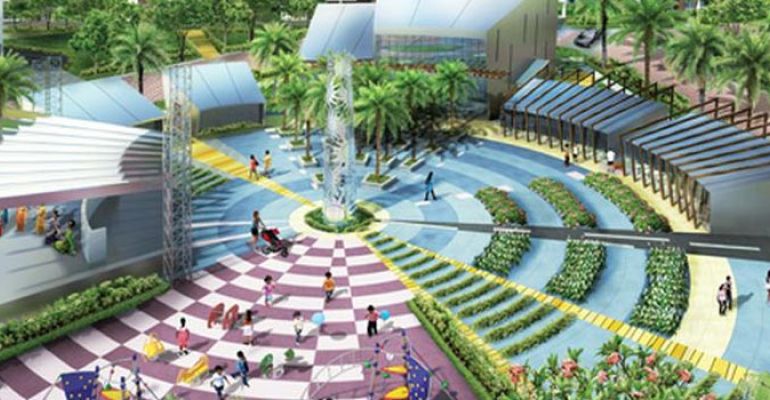 Astonia Royale, Pune - 2 BHK & 3 BHK Apartments
