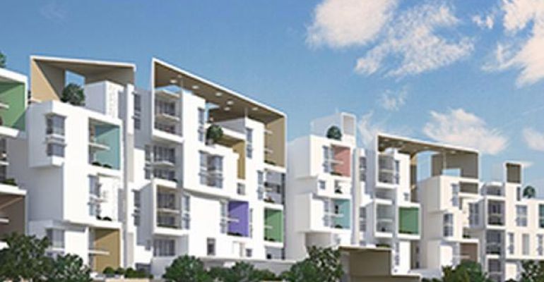 Brigade Orchards Parkside Retirement Homes, Bangalore - 1 & 2 BHK Apartments