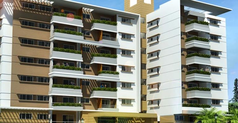 Brigade Serenity, Chikmagalur - Luxury Residential Apartments