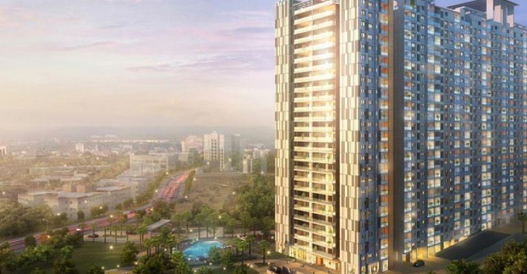 Adarsh Premia, Bangalore - 3 & 4 BHK Apartment