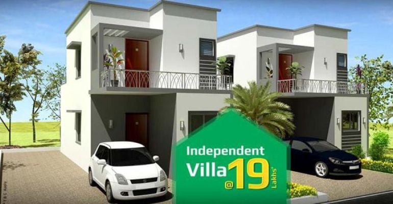 Suncity Lakeview, Chennai - 1 BHK / 2 BHK / 3 BHK Appartment