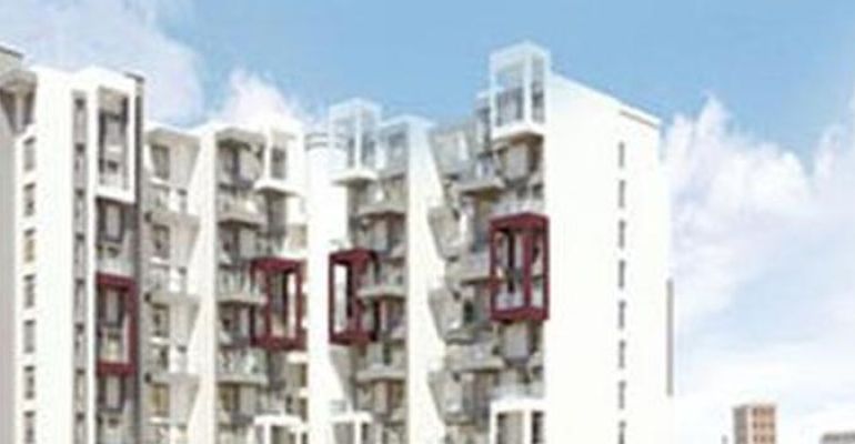 Mayur Kilbil Phase ll, Pune - 1 & 2 BHK Homes
