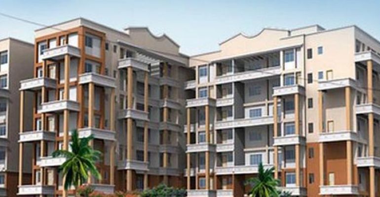 Mayur Vatika, Pune - 2 & 3 BHK Luxurious Apartments