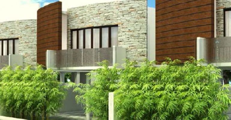 Sand Fields, Chennai - Residential Apartment