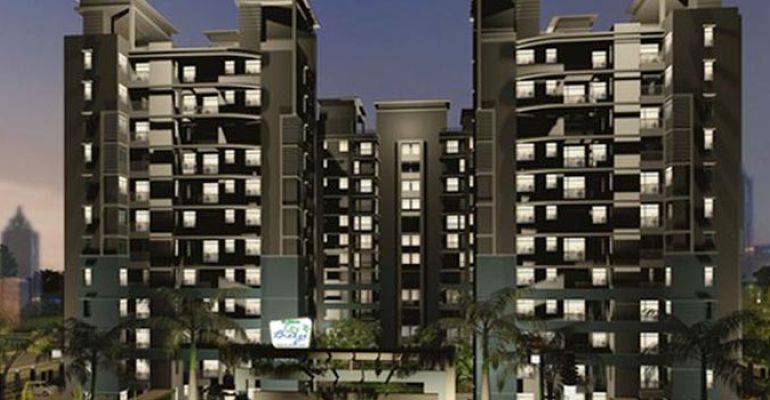 Eldeco City Breeze, Lucknow - 2 BHK & 3 BHK Apartments