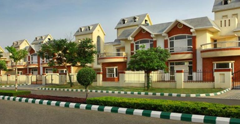 Eldeco Inner Circle - 1, Panipat - Residential Plot