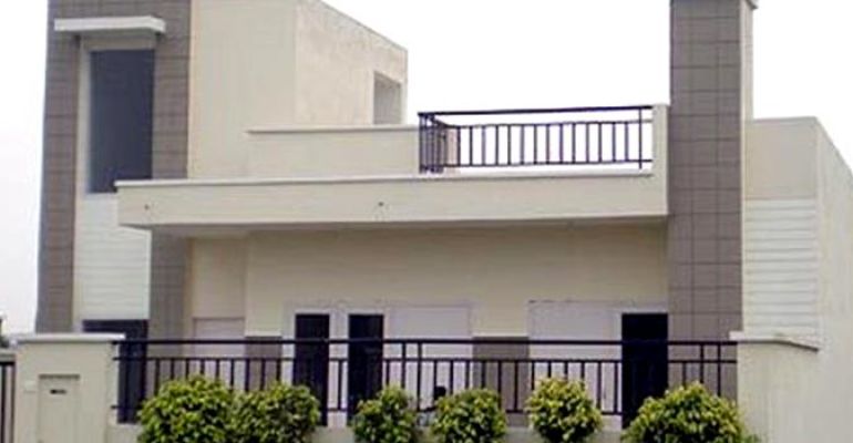 Eldeco Savoy, Panipat - 3BHK Appartment