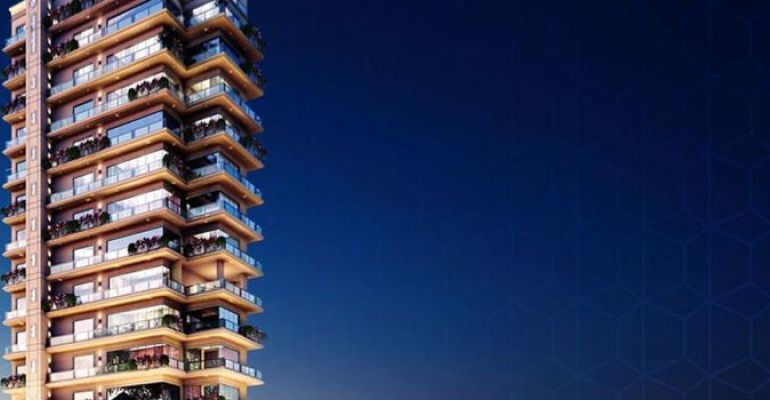 Del Sol, Mumbai - 3 & 4 BHK Apartments