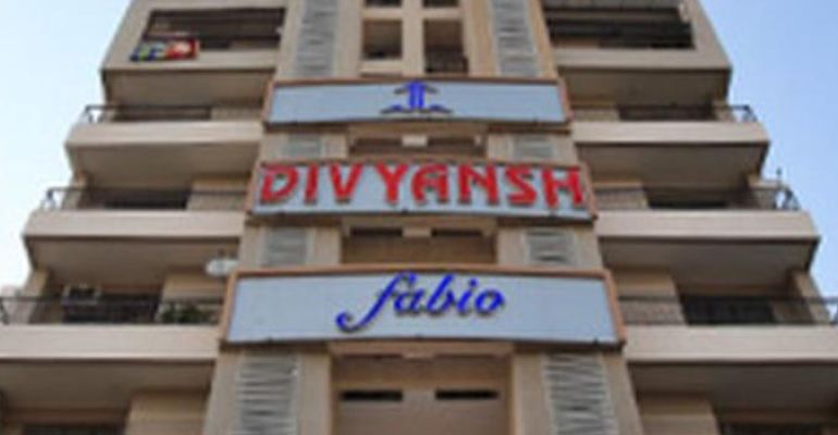 Divyansh Fabio, Ghaziabad - Luxury Apartments